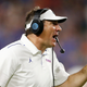 Illustration for article titled Dan Mullen, the guy who wanted 90,000 fans in the stands, has COVID-19